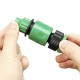 87Pcs 30m Automatic Drip Irrigation Garden Plant Watering System Set Hose DIY Kit 87Pcs 30m Automatic Drip Irrigation Garden Plant Watering System Set Hose DIY Kit