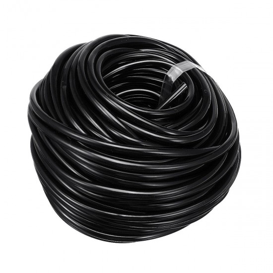 87Pcs 30m Automatic Drip Irrigation Garden Plant Watering System Set Hose DIY Kit 87Pcs 30m Automatic Drip Irrigation Garden Plant Watering System Set Hose DIY Kit