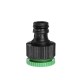87Pcs 30m Automatic Drip Irrigation Garden Plant Watering System Set Hose DIY Kit 87Pcs 30m Automatic Drip Irrigation Garden Plant Watering System Set Hose DIY Kit