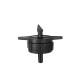 87Pcs 30m Automatic Drip Irrigation Garden Plant Watering System Set Hose DIY Kit 87Pcs 30m Automatic Drip Irrigation Garden Plant Watering System Set Hose DIY Kit
