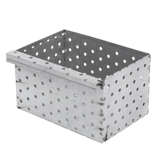 8LB 5GPM Oil Water Grease Trap Interceptor Separator Stainless Steel Kitchen 8LB 5GPM Oil Water Grease Trap Interceptor Separator Stainless Steel Kitchen