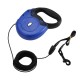8M 40kg Auto Retractable Pet Dog Leash Adjustable Puppy Chain Extendable Rope 8M 40kg Auto Retractable Pet Dog Leash Adjustable Puppy Chain Extendable Rope