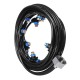 8M Outdoor Mist Coolant System Water Sprinkler Garden Patio Mister Cooling Spray Kits 8M Outdoor Mist Coolant System Water Sprinkler Garden Patio Mister Cooling Spray Kits