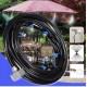 8M Outdoor Mist Coolant System Water Sprinkler Garden Patio Mister Cooling Spray Kits 8M Outdoor Mist Coolant System Water Sprinkler Garden Patio Mister Cooling Spray Kits