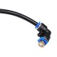 8M Outdoor Mist Coolant System Water Sprinkler Garden Patio Mister Cooling Spray Kits 8M Outdoor Mist Coolant System Water Sprinkler Garden Patio Mister Cooling Spray Kits