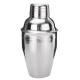8Pcs 250mL Stainless Steel Cocktail Shaker Mixer Drink Bartender Bar Tools Maker Set Kit 8Pcs 250mL Stainless Steel Cocktail Shaker Mixer Drink Bartender Bar Tools Maker Set Kit