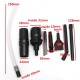 8Pcs Micro Cleaning Tool Kit Universal Vacuum Cleaner Attachments Accessories Brush Tool 8Pcs Micro Cleaning Tool Kit Universal Vacuum Cleaner Attachments Accessories Brush Tool