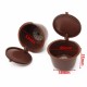 8Pcs Set Refillable Coffee Capsules for Dolce Gusto Reusable Brewers Refill Coffee Cup Filter