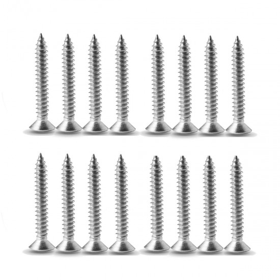 8Pcs Stainless Steel Outdoor Sun Sail Shade Canopy DIY Fixing Fittings Hardware Accessory Tools Kit