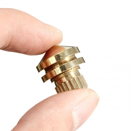 8pcs HIFI M8 Copper Speaker Suspension Spikes Isolation Stands Feet Pads Base 8pcs HIFI M8 Copper Speaker Suspension Spikes Isolation Stands Feet Pads Base