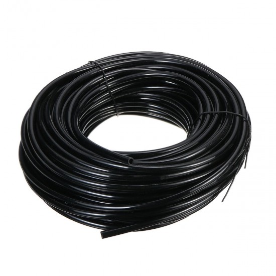95Pcs Drip Irrigation System Micro Drip Irrigation Kit DIY Patio Plant Watering Kit Garden Irrigation System 30m Hose 95Pcs Drip Irrigation System Micro Drip Irrigation Kit DIY Patio Plant Watering Kit Garden Irrigation System 30m Hose