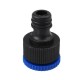 95Pcs Drip Irrigation System Micro Drip Irrigation Kit DIY Patio Plant Watering Kit Garden Irrigation System 30m Hose 95Pcs Drip Irrigation System Micro Drip Irrigation Kit DIY Patio Plant Watering Kit Garden Irrigation System 30m Hose