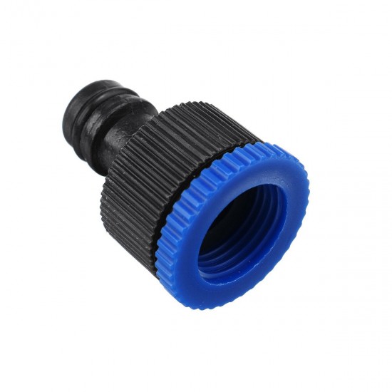 95Pcs Drip Irrigation System Micro Drip Irrigation Kit DIY Patio Plant Watering Kit Garden Irrigation System 30m Hose 95Pcs Drip Irrigation System Micro Drip Irrigation Kit DIY Patio Plant Watering Kit Garden Irrigation System 30m Hose