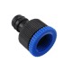 95Pcs Drip Irrigation System Micro Drip Irrigation Kit DIY Patio Plant Watering Kit Garden Irrigation System 30m Hose 95Pcs Drip Irrigation System Micro Drip Irrigation Kit DIY Patio Plant Watering Kit Garden Irrigation System 30m Hose