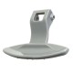 95x65mm Gray Plastic Door Handles Latch for Front Load for LG Washing Machine 3650EN3005