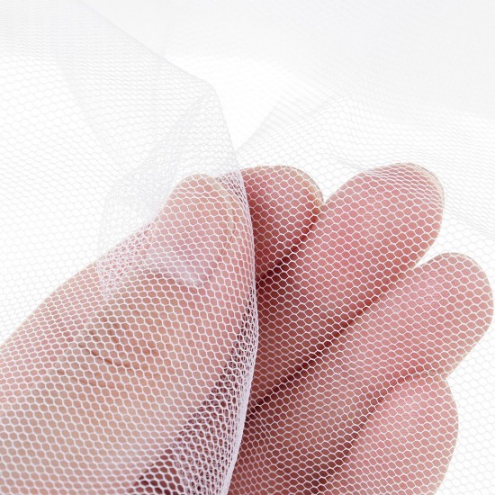 9ft Garden Outdoor Patio Umbrella Table Screen Cover Net Mosquito Insect Net 9ft Garden Outdoor Patio Umbrella Table Screen Cover Net Mosquito Insect Net