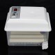 AC 110-220V 16 Eggs Mini Fully Automatic Incubators Small Egg Hatcher