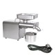 AC 110V/220V Multifunctional Full-automatic Electric Oil Press Machine Oil Expeller Home Commercial Oil Squeezing Machine AC 110V/220V Multifunctional Full-automatic Electric Oil Press Machine Oil Expeller Home Commercial Oil Squeezing Machine