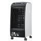 AC 220V 5L Portable Room Black Air Conditioner Indoor Cooler Fan Humidifier Conditioning AC 220V 5L Portable Room Black Air Conditioner Indoor Cooler Fan Humidifier Conditioning