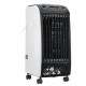 AC 220V 5L Portable Room Black Air Conditioner Indoor Cooler Fan Humidifier Conditioning AC 220V 5L Portable Room Black Air Conditioner Indoor Cooler Fan Humidifier Conditioning