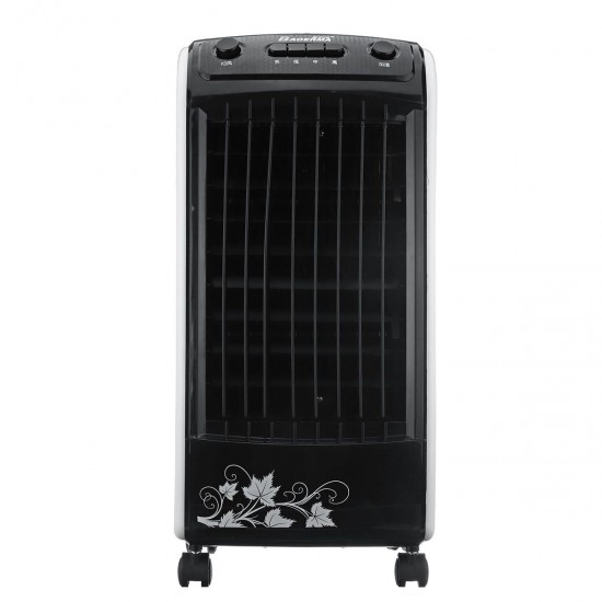 AC 220V 5L Portable Room Black Air Conditioner Indoor Cooler Fan Humidifier Conditioning AC 220V 5L Portable Room Black Air Conditioner Indoor Cooler Fan Humidifier Conditioning
