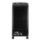 AC 220V 5L Portable Room Black Air Conditioner Indoor Cooler Fan Humidifier Conditioning AC 220V 5L Portable Room Black Air Conditioner Indoor Cooler Fan Humidifier Conditioning