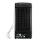AC 220V 5L Portable Room Black Air Conditioner Indoor Cooler Fan Humidifier Conditioning AC 220V 5L Portable Room Black Air Conditioner Indoor Cooler Fan Humidifier Conditioning