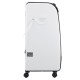 AC 220V 5L Portable Room Black Air Conditioner Indoor Cooler Fan Humidifier Conditioning AC 220V 5L Portable Room Black Air Conditioner Indoor Cooler Fan Humidifier Conditioning