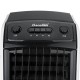 AC 220V 5L Portable Room Black Air Conditioner Indoor Cooler Fan Humidifier Conditioning AC 220V 5L Portable Room Black Air Conditioner Indoor Cooler Fan Humidifier Conditioning