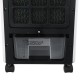 AC 220V 5L Portable Room Black Air Conditioner Indoor Cooler Fan Humidifier Conditioning AC 220V 5L Portable Room Black Air Conditioner Indoor Cooler Fan Humidifier Conditioning