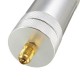 A/C Oil & Dye Injector+Low R12 R134A Quick Coupler Adapter Kit A/C Oil & Dye Injector+Low R12 R134A Quick Coupler Adapter Kit