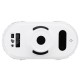 AC100-240v 80W 5600kpa Window Cleaning Robot Intelligent Window Cleaning Robot with Pieces of Cleaning Cloth AC100-240v 80W 5600kpa Window Cleaning Robot Intelligent Window Cleaning Robot with Pieces of Cleaning Cloth