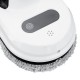 AC100-240v 80W 5600kpa Window Cleaning Robot Intelligent Window Cleaning Robot with Pieces of Cleaning Cloth AC100-240v 80W 5600kpa Window Cleaning Robot Intelligent Window Cleaning Robot with Pieces of Cleaning Cloth