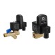 AC220V 1/2'' Brass Electric Solenoid Automatic Timer Air Compressor Cold Dryer Drain Water Valve AC220V 1/2'' Brass Electric Solenoid Automatic Timer Air Compressor Cold Dryer Drain Water Valve