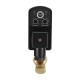 AC220V 1/2'' Brass Electric Solenoid Automatic Timer Air Compressor Cold Dryer Drain Water Valve AC220V 1/2'' Brass Electric Solenoid Automatic Timer Air Compressor Cold Dryer Drain Water Valve