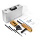 Detective Handhold 3D Pro Metal Gold Detector 1200M Long Range Diamond Finder Detective Handhold 3D Pro Metal Gold Detector 1200M Long Range Diamond Finder