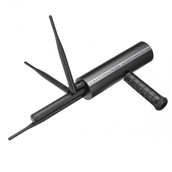 Detective Handhold 3D Pro Metal Gold Detector 1200M Long Range Diamond Finder Detective Handhold 3D Pro Metal Gold Detector 1200M Long Range Diamond Finder