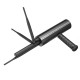 Detective Handhold 3D Pro Metal Gold Detector 1200M Long Range Diamond Finder Detective Handhold 3D Pro Metal Gold Detector 1200M Long Range Diamond Finder