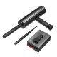 Detective Handhold 3D Pro Metal Gold Detector 1200M Long Range Diamond Finder Detective Handhold 3D Pro Metal Gold Detector 1200M Long Range Diamond Finder