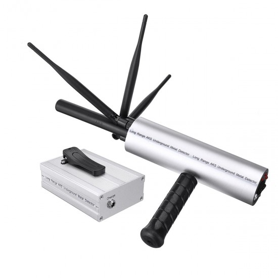 Detective Handhold 3D Pro Metal Gold Detector 1200M Long Range Diamond Finder Detective Handhold 3D Pro Metal Gold Detector 1200M Long Range Diamond Finder