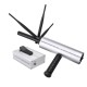 Detective Handhold 3D Pro Metal Gold Detector 1200M Long Range Diamond Finder Detective Handhold 3D Pro Metal Gold Detector 1200M Long Range Diamond Finder