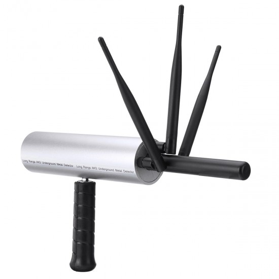 Detective Handhold 3D Pro Metal Gold Detector 1200M Long Range Diamond Finder Detective Handhold 3D Pro Metal Gold Detector 1200M Long Range Diamond Finder