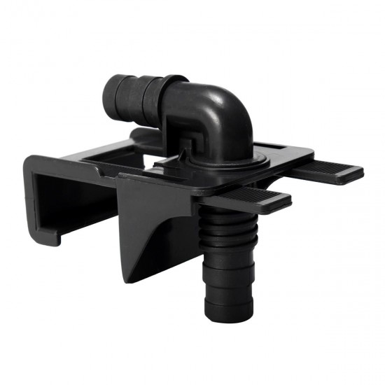 Acrylic Aquarium Tank Water Pipe Stand Clamp Hose Tube Rod Fixing Clip Mount Holder Acrylic Aquarium Tank Water Pipe Stand Clamp Hose Tube Rod Fixing Clip Mount Holder