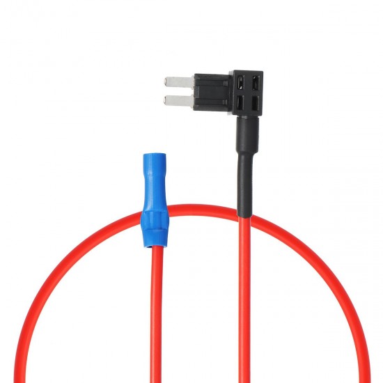 Add A Circuit Piggy Fuse Tap Micro 2 Blade Fuse Holder ATM 12V TOP Add A Circuit Piggy Fuse Tap Micro 2 Blade Fuse Holder ATM 12V TOP