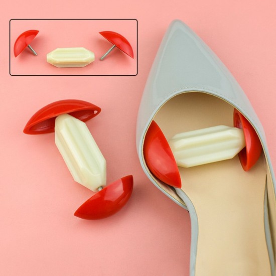 Adjustable Mini Shoes Stretcher Men Women Shoe Shaper Keeper Expander