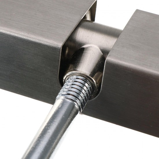Adjustable Spring Door Closer Automatic Strength Hinge for Fire Rated Door Channel Adjustable Spring Door Closer Automatic Strength Hinge for Fire Rated Door Channel