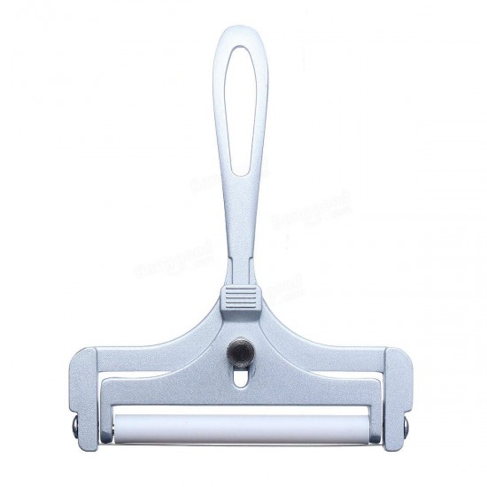 Adjustable Stainless Steel Cutting Cutter Wire Cheese Slicer