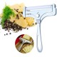 Adjustable Stainless Steel Cutting Cutter Wire Cheese Slicer