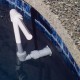 Adjustable Swimming Pool Waterfall Fountain Summer Water Spay Pool Spa Decor Adjustable Swimming Pool Waterfall Fountain Summer Water Spay Pool Spa Decor