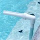 Adjustable Swimming Pool Waterfall Fountain Summer Water Spay Pool Spa Decor Adjustable Swimming Pool Waterfall Fountain Summer Water Spay Pool Spa Decor